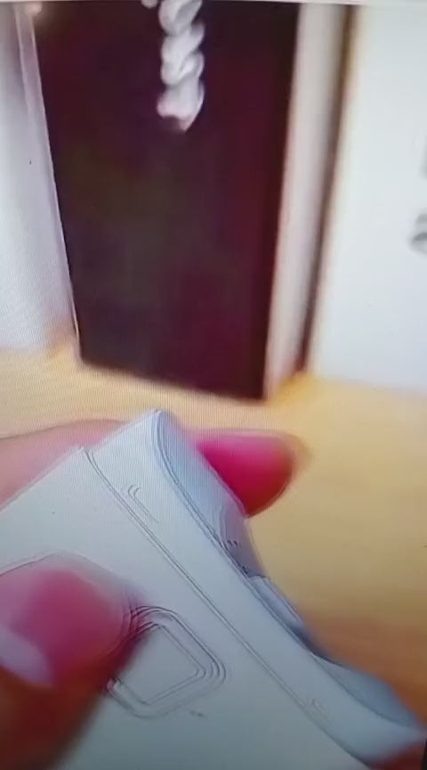 Cortas uñas Eléctrico Recargable